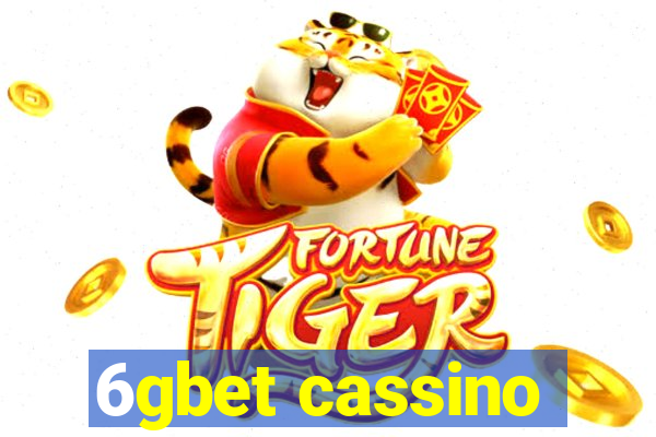 6gbet cassino